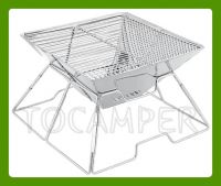 Hot Sell Portable Folding Grill