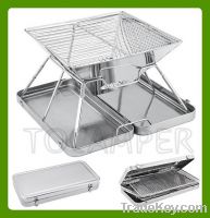 Hot Sell Portable Folding Grill MY-002