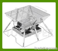 Hot Sell Portable Grill MW-003