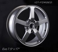 one piece forged wheels