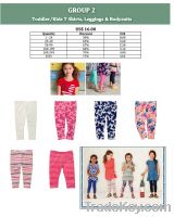 Toddler Kids Girl Leggings - Children Clothes up to 71% off