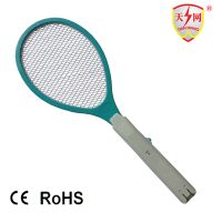 2016 CE & Rohs Rechargeable Electric Fly Swatter