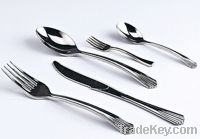 plastic silver cutlery