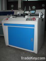 CCD Plate Punch (cross line register)