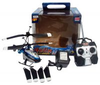 Sell indoor pathfinder R/C mini helicopter