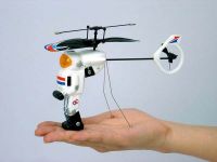 Sell R/C ASTRONAUT HELICOPTER