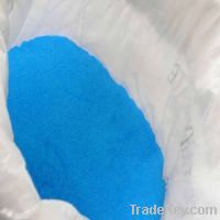 Sell" Copper Sulphate "by Wendy