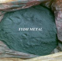 Sell Zinc Ash ( Zinc Dust, Zinc powder ) 45% 60% 65% 70% Amina