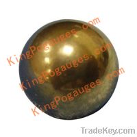 Sell test sphere probe