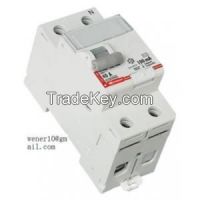 Rockwell Thermal-Magnetic Circuit Breaker