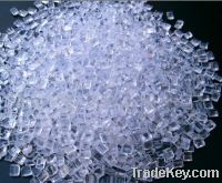 Sell GPPS(General purpose polystyrene)