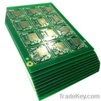 Sell Multilayer PCB