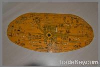 Sell Double Side Impedance PCB