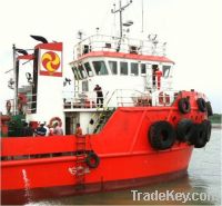 Tug & Barge Charter or Rental