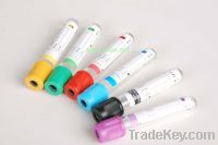 Sell vacuum blood collection tube