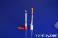 Sell Insulin injection needle