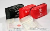Sell first-aid kit