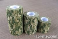 Sell Camouflage adhesive bandages