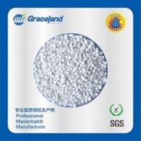 Halogen-Free Polypropylene (PP) Flame Retardant Masterbatch