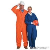 Sell Safety Coveralls