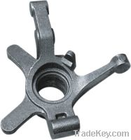 Sell forged parts steering knuckle