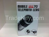 12x metal lense for iphone 5