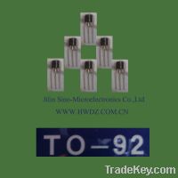 Sell silicon control rectifiers for thyristor (3ct06b-to-92)