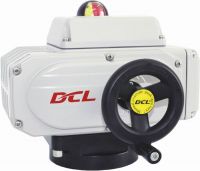 Electric actuator (DCL05 series)