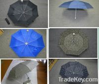 Sell cheapest 3 foldable umbrella
