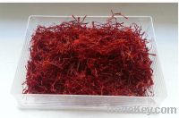 Saffron and paprika supplier