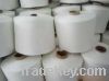 Sell 100% virgin polyester spun yarn