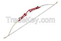 Kaimei Dragon recurves bow archery set High qulity Chinese Shooting & Hunting Recurve Bow set Free shipping