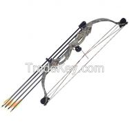 Recurve bow, Youth Compound Bow, Junior Archery, Bow and Arrow set