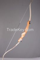 Junxing recurves bow archery Chinese Shooting Hunting Recurve Bow set