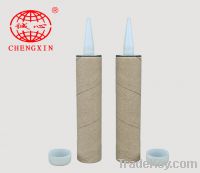 wholesale 300ml paper cartridge for construction adhesive