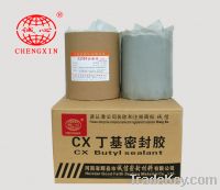 Sell hot melt butyl sealant