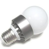 Sales 5W bulbs AC90-260V LED Bulb lights, Import chip led spot lighting