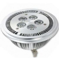 Sales 10W LED AR111 AC90-260V LED AR111 Lights, Import chip led spot lighting