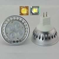 Sales 4W MR16 AC/DC12V LED spot lights, Import chip led spot lighting