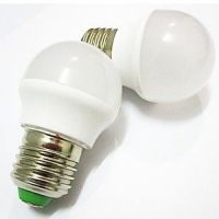 Sell 3W bulbs AC90-260V LED Bulb lights, Import chip led spot lighting