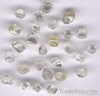 Sell Rough Diamonds