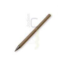 Sell mini recycled paper pen JDECO#015
