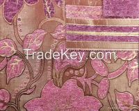 jacquard chenille Sofa fabric from Keqiao Shaoxing