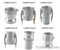 Sell Quick Conector, Quick Coupling