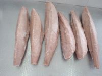 Frozen Tuna Loin/Steak/saku/cube/sashimi