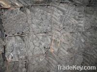Sell SAwdust Briquette Charcoal (6000kcal/3.5-5hs Burning Time)