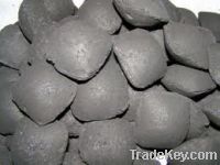 Sell Quality Bamboo Briquette Charcoal