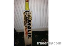 SHER AMIN CRICKET BAT