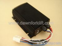 Sell Forklift Golf Cart DC-DC Converter 48V/60V/72V To 12V