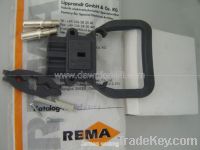 Sell REMA 80A 160A 320A DIN Connector EURO Connector Battery connector